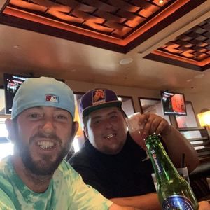 Meet your Posher, Cole